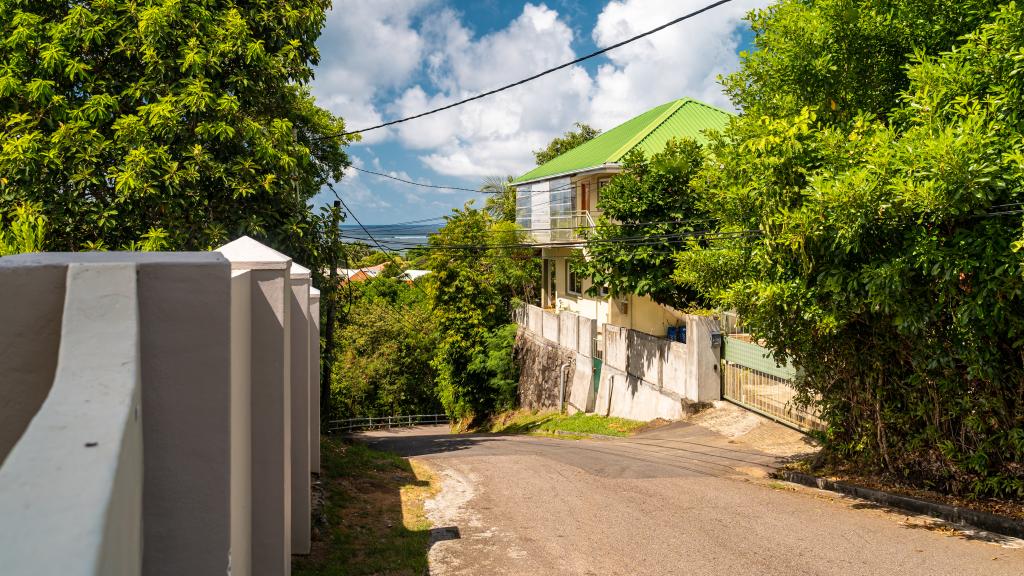 Foto 116: Au Cap Self-Catering - Mahé (Seychelles)