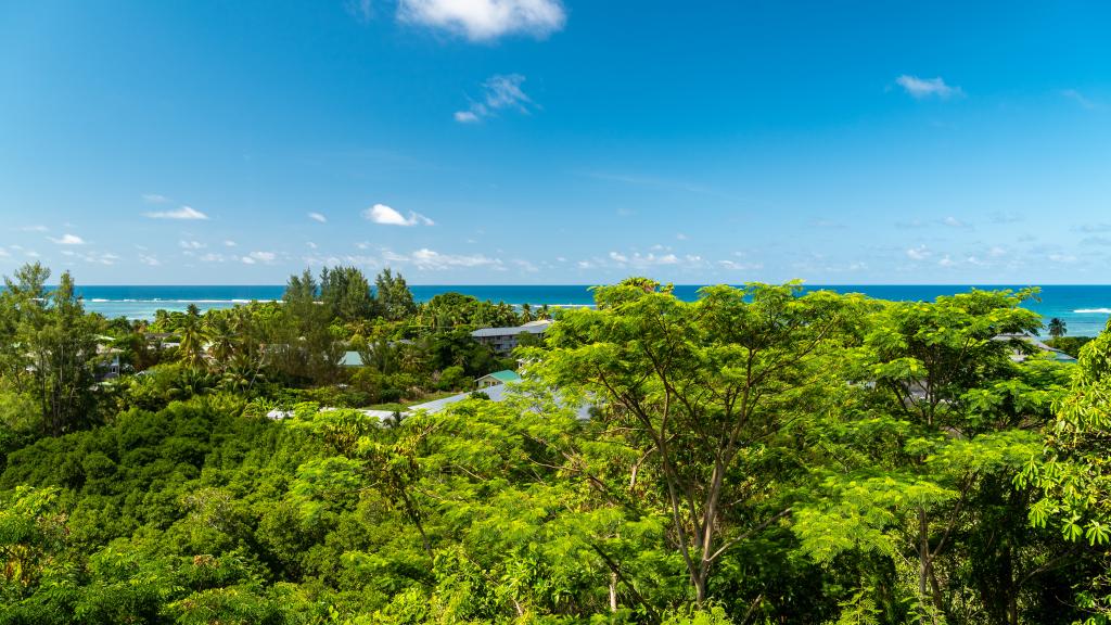 Foto 100: Au Cap Self-Catering - Mahé (Seychellen)