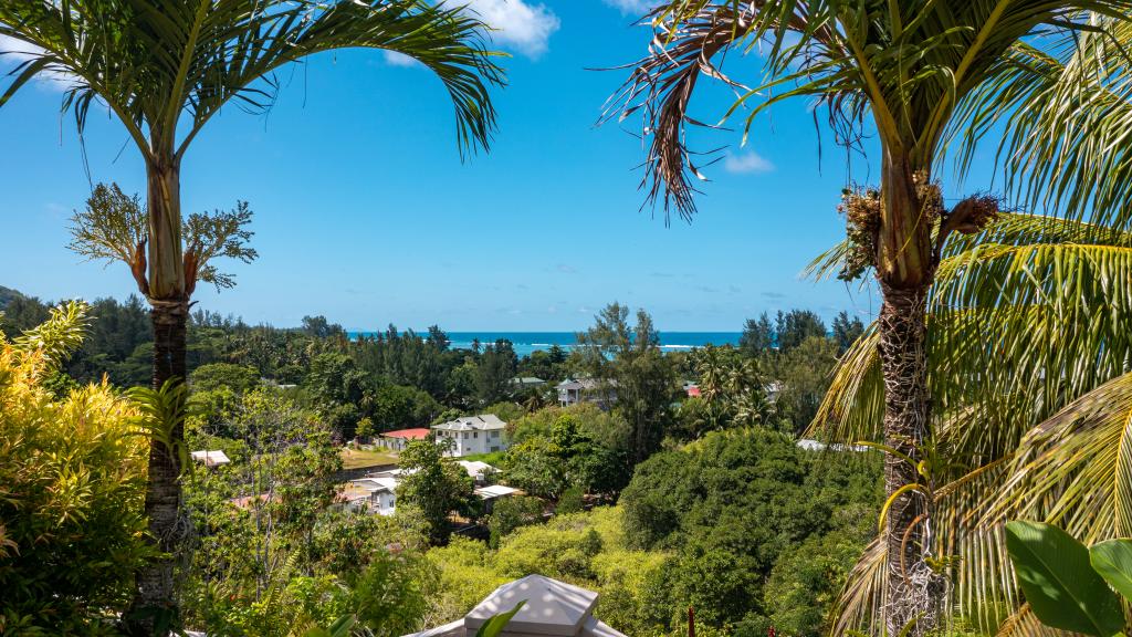 Foto 99: Au Cap Self-Catering - Mahé (Seychellen)