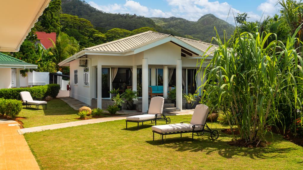 Foto 52: Au Cap Self-Catering - Mahé (Seychellen)