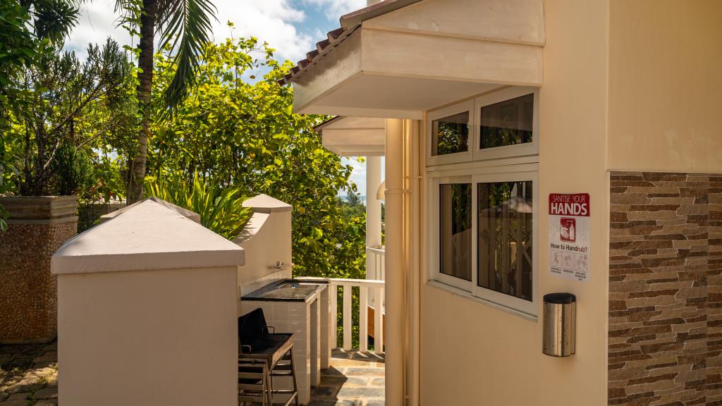 Foto 46: Au Cap Self-Catering - Mahé (Seychellen)