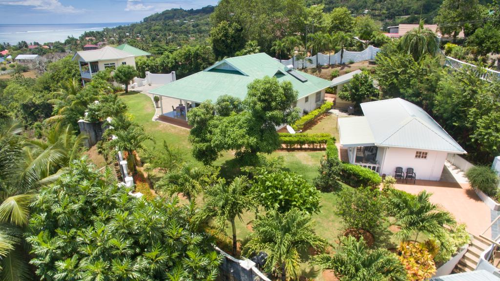 Photo 117: Au Cap Self-Catering - Mahé (Seychelles)