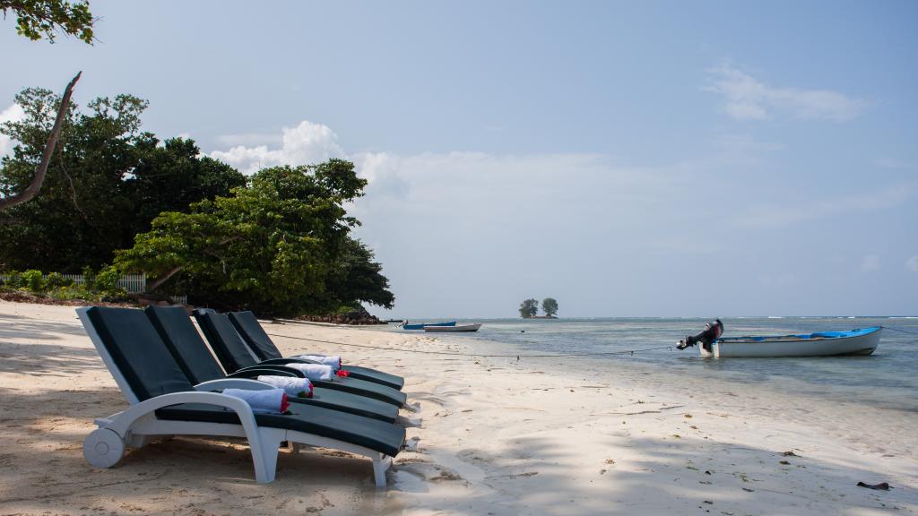 Foto 28: Le Relax Beach House - La Digue (Seychelles)