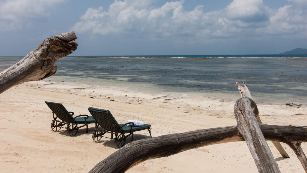 Foto 34: Le Relax Beach House - La Digue (Seychelles)