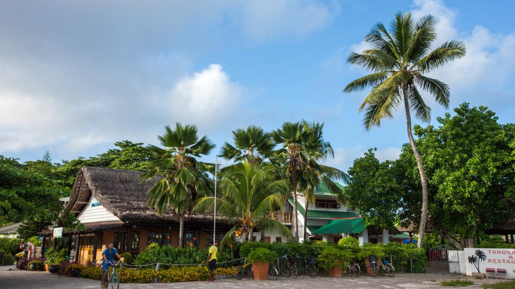 Foto 24: Le Relax Beach House - La Digue (Seychelles)