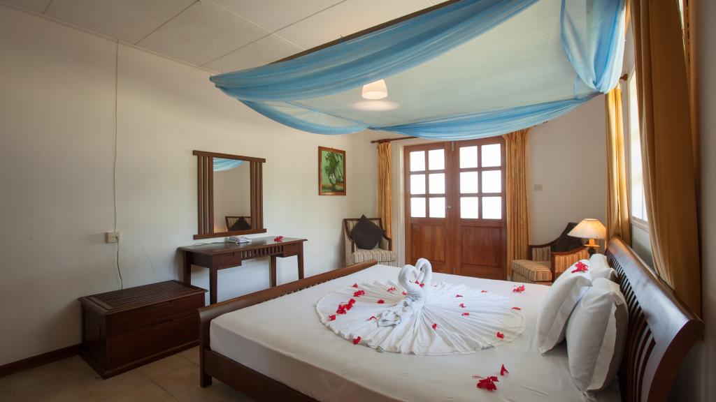 Foto 20: La Digue Island Lodge (L'Union Beach Villas) - La Digue (Seychellen)