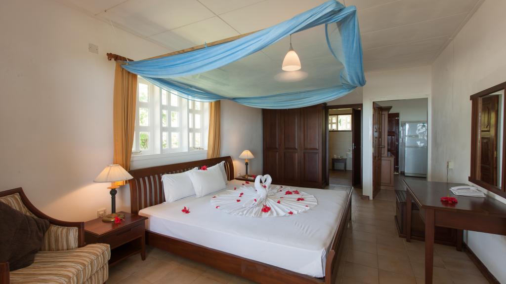 Foto 16: La Digue Island Lodge (L'Union Beach Villas) - La Digue (Seychellen)