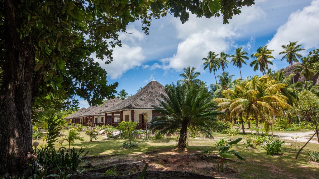 Foto 8: La Digue Island Lodge (L'Union Beach Villas) - La Digue (Seychellen)