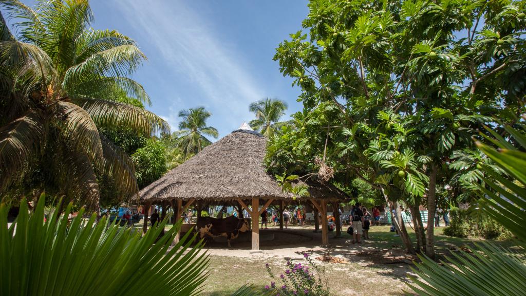 Photo 40: La Digue Island Lodge (L'Union Beach Villas) - La Digue (Seychelles)