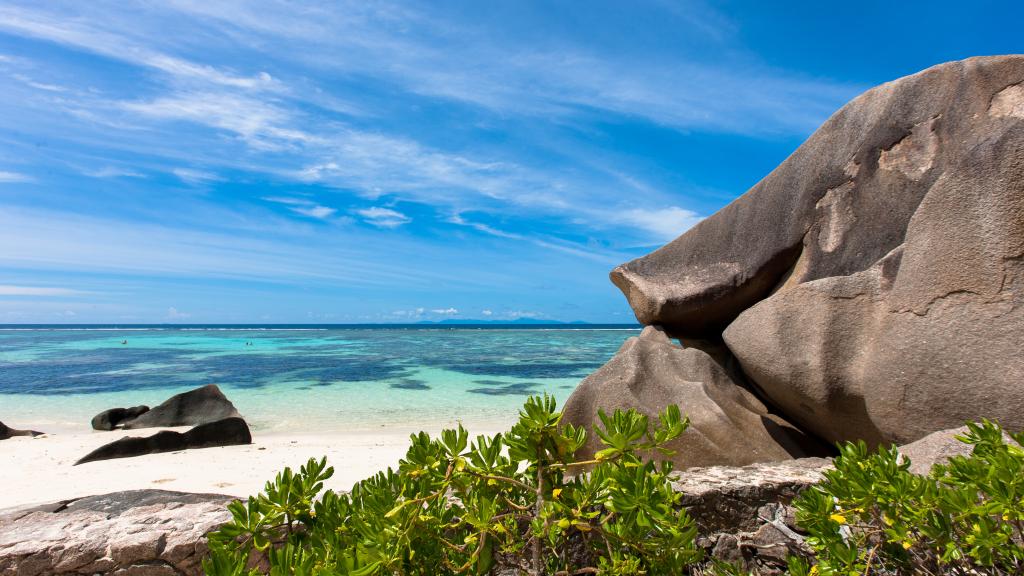 Foto 49: La Digue Island Lodge (L'Union Beach Villas) - La Digue (Seychelles)