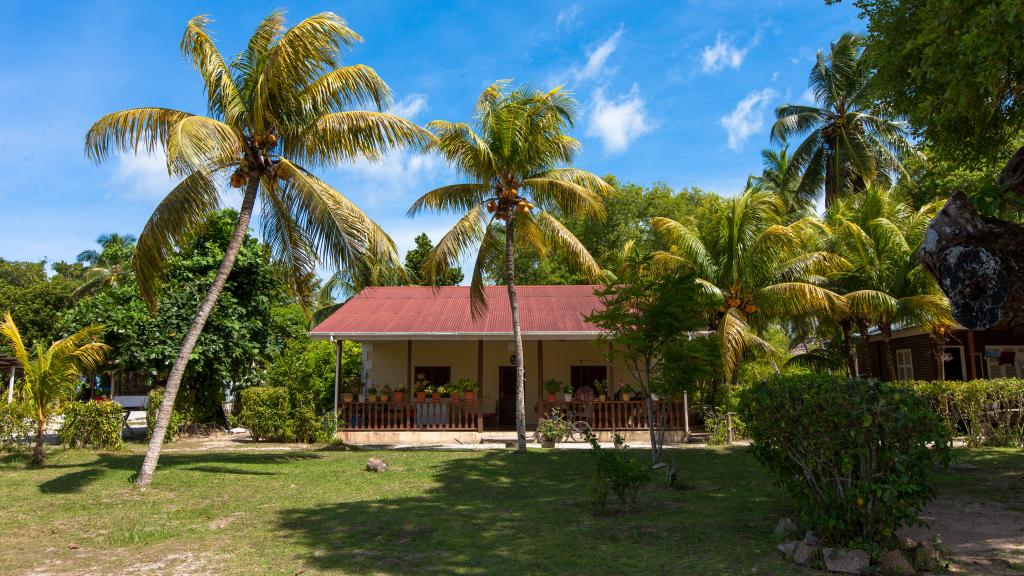 Foto 33: La Digue Island Lodge (L'Union Beach Villas) - La Digue (Seychellen)