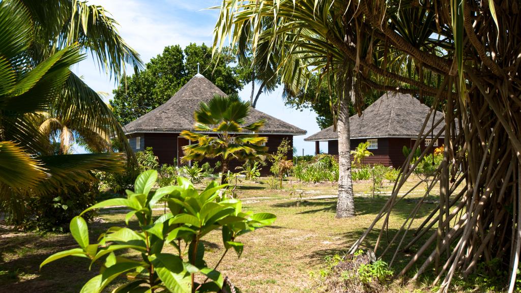 Photo 38: La Digue Island Lodge (L'Union Beach Villas) - La Digue (Seychelles)