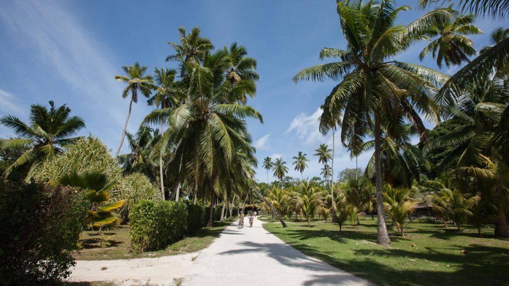 Foto 45: La Digue Island Lodge (L'Union Beach Villas) - La Digue (Seychelles)