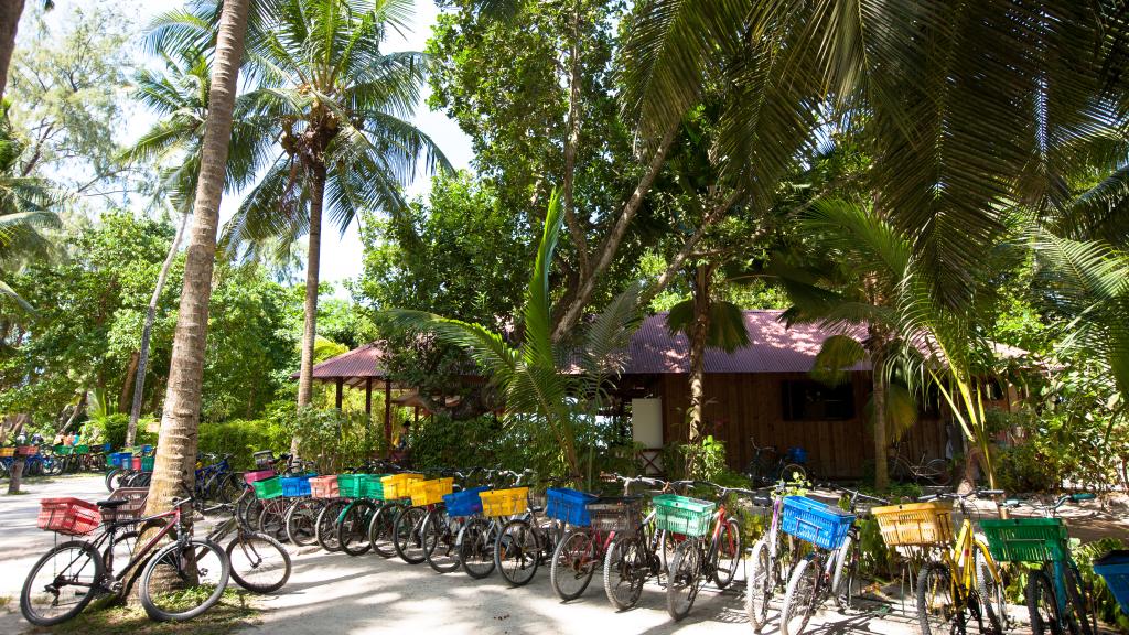 Photo 35: La Digue Island Lodge (L'Union Beach Villas) - La Digue (Seychelles)