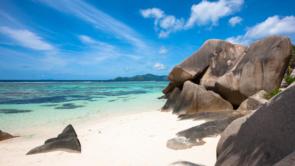 Foto 54: La Digue Island Lodge (L'Union Beach Villas) - La Digue (Seychelles)