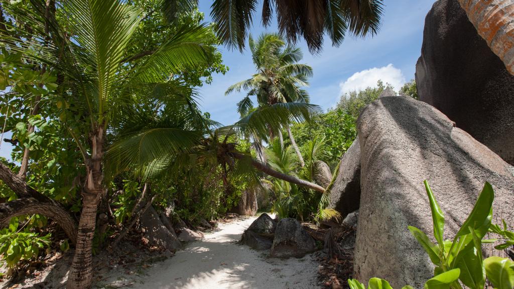 Foto 47: La Digue Island Lodge (L'Union Beach Villas) - La Digue (Seychelles)