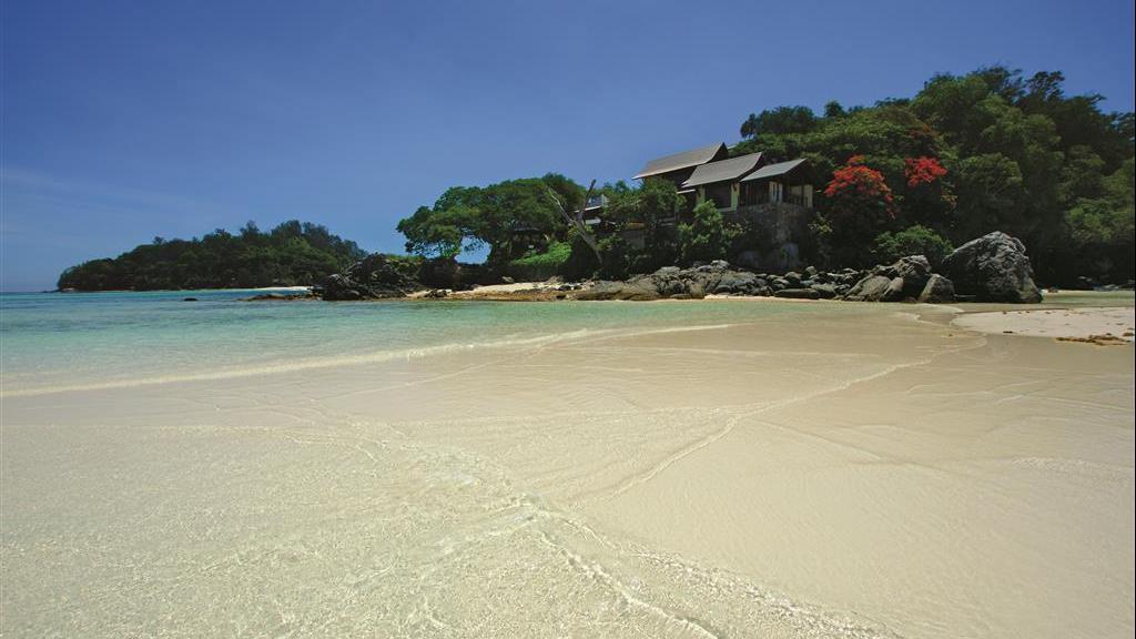 Foto 54: JA Enchanted Island Resort - Round Island (Seychelles)