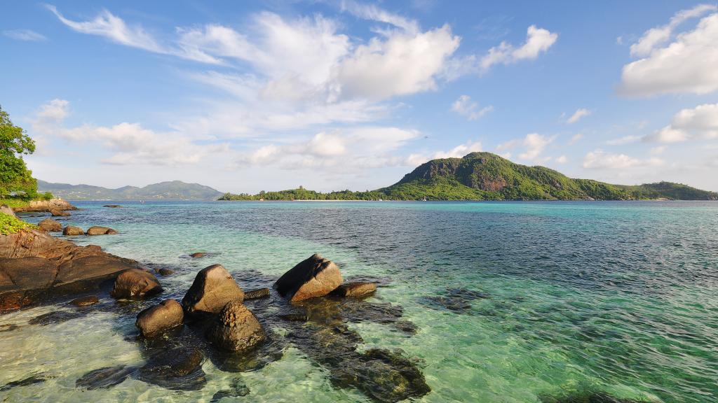 Photo 78: JA Enchanted Island Resort - Round Island (Seychelles)