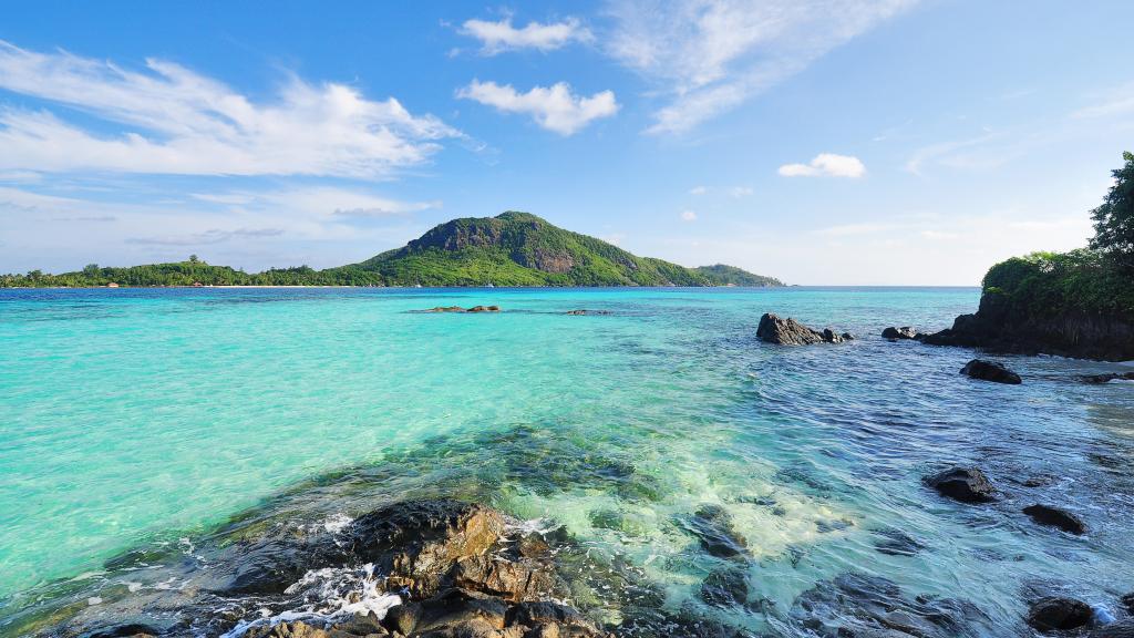 Photo 91: JA Enchanted Island Resort - Round Island (Seychelles)