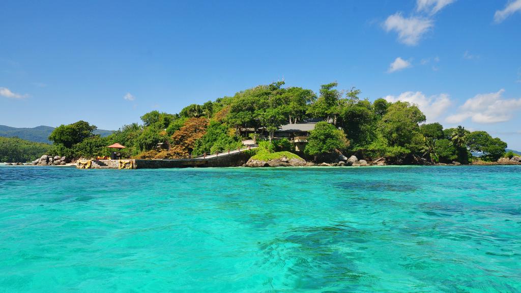 Photo 81: JA Enchanted Island Resort - Round Island (Seychelles)