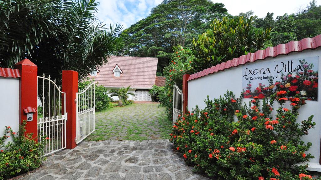 Foto 19: Ixora Villa - Mahé (Seychelles)