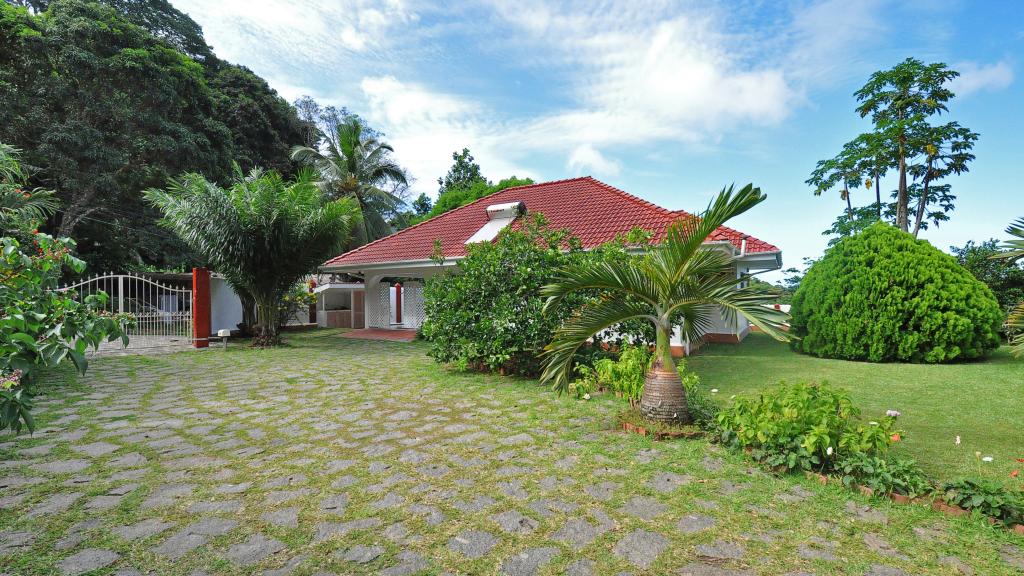 Foto 18: Ixora Villa - Mahé (Seychelles)