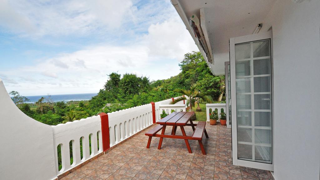 Foto 6: Ixora Villa - Mahé (Seychelles)