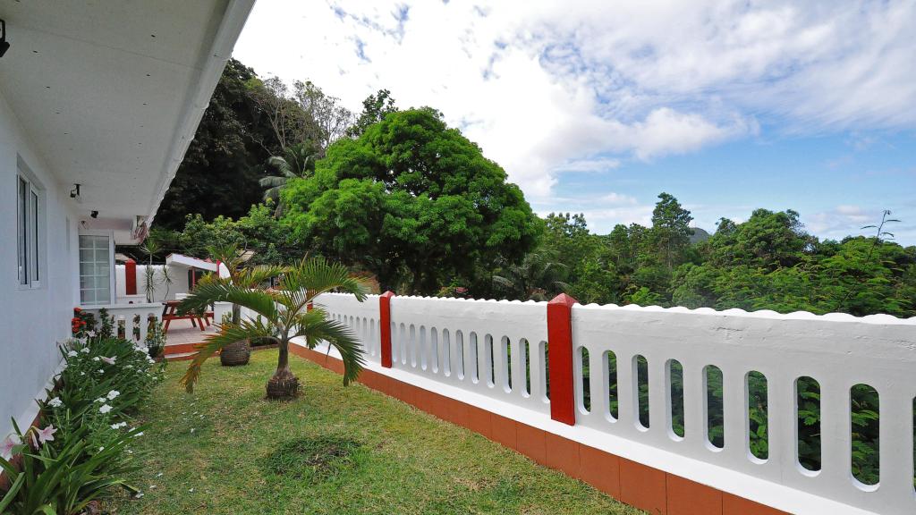 Foto 17: Ixora Villa - Mahé (Seychelles)