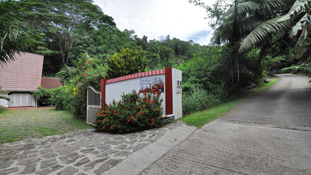 Foto 45: Ixora Villa - Mahé (Seychelles)