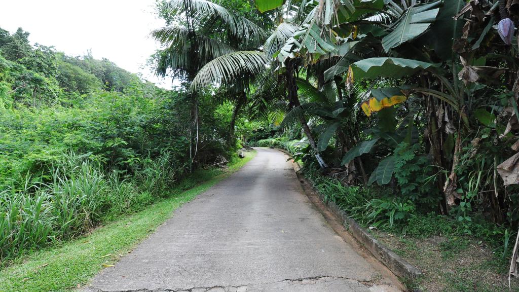 Foto 46: Ixora Villa - Mahé (Seychelles)