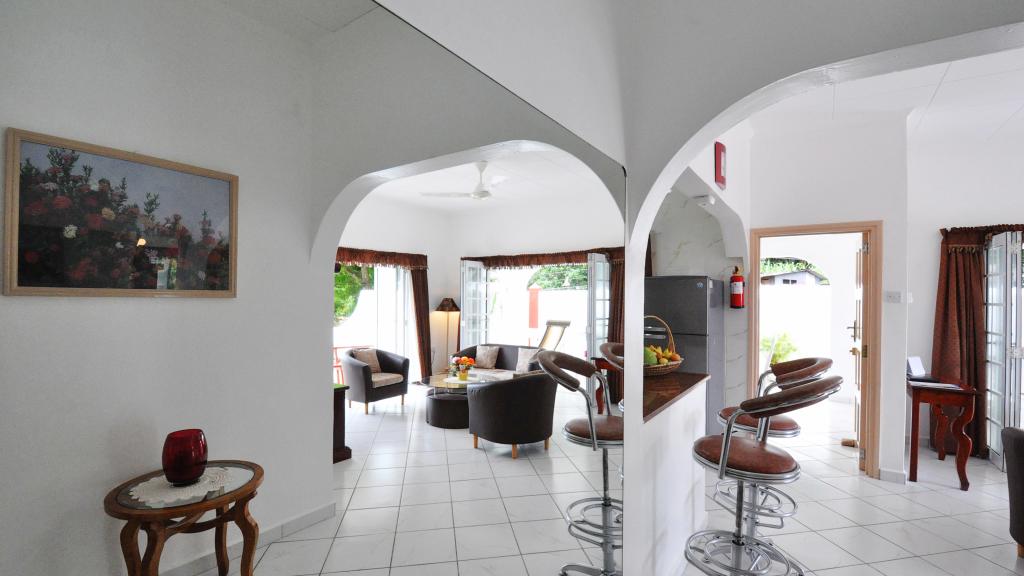 Foto 25: Ixora Villa - Mahé (Seychelles)