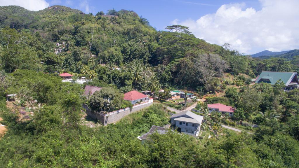 Foto 11: Ixora Villa - Mahé (Seychelles)