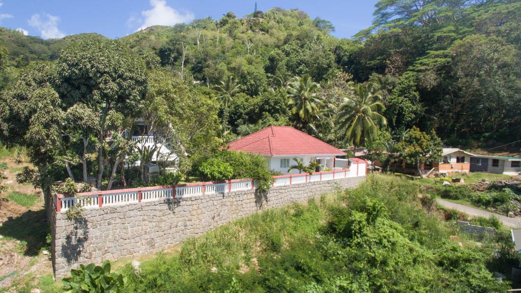 Foto 10: Ixora Villa - Mahé (Seychelles)