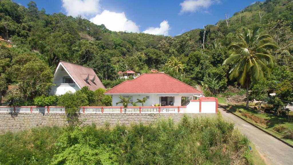 Foto 9: Ixora Villa - Mahé (Seychelles)