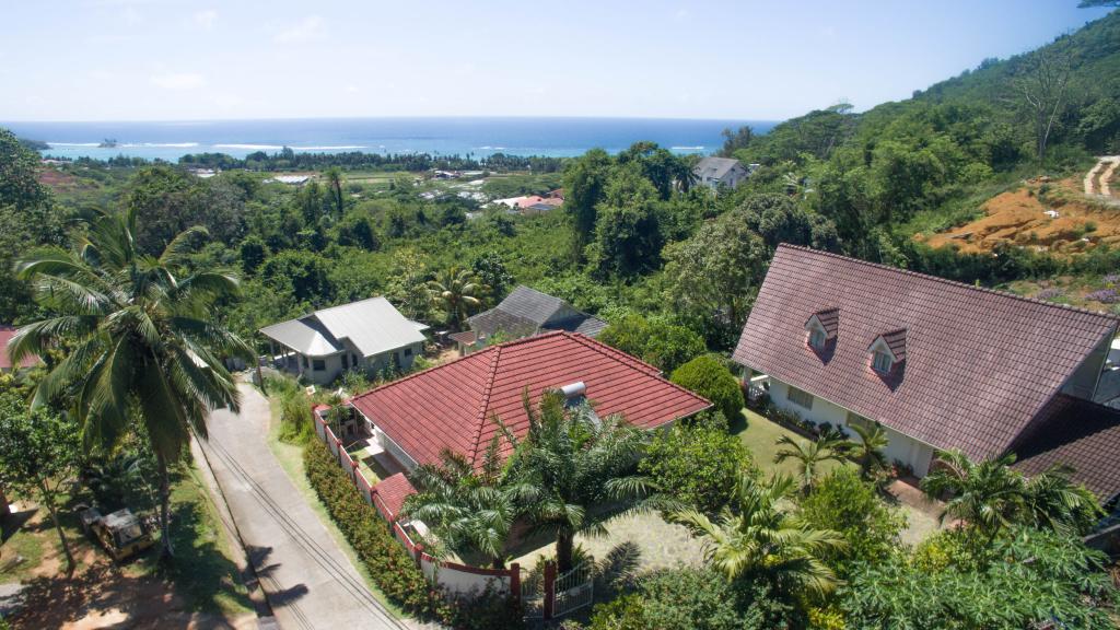 Foto 2: Ixora Villa - Mahé (Seychelles)