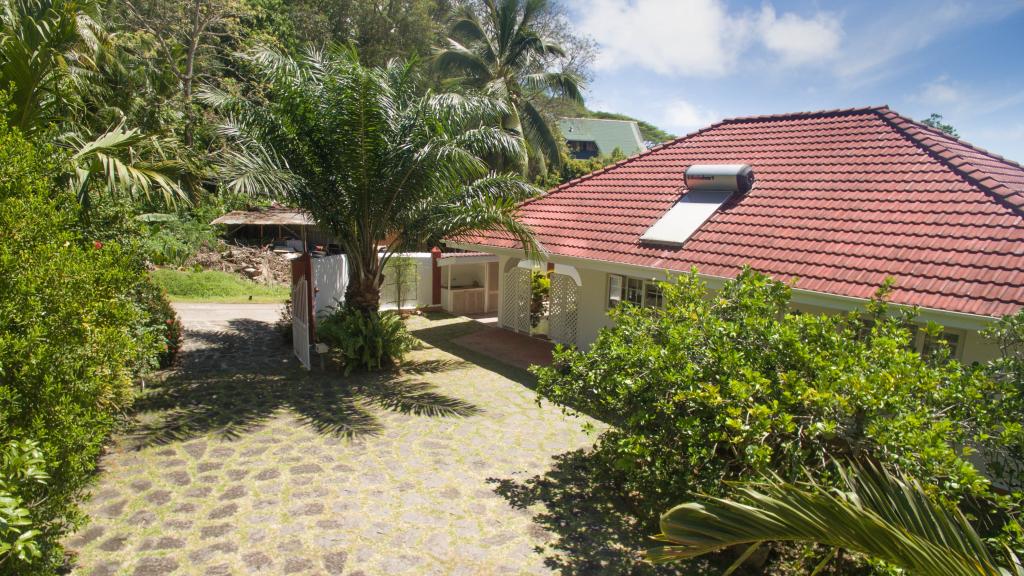 Foto 13: Ixora Villa - Mahé (Seychelles)