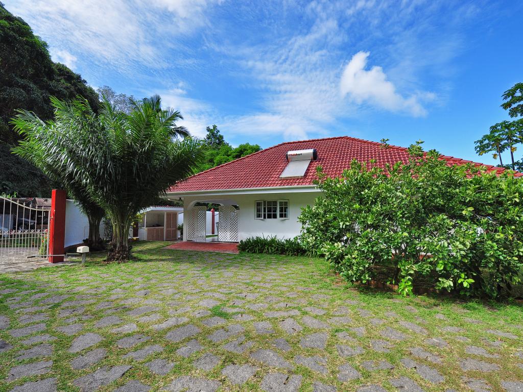 Ixora Villa - Foto 2