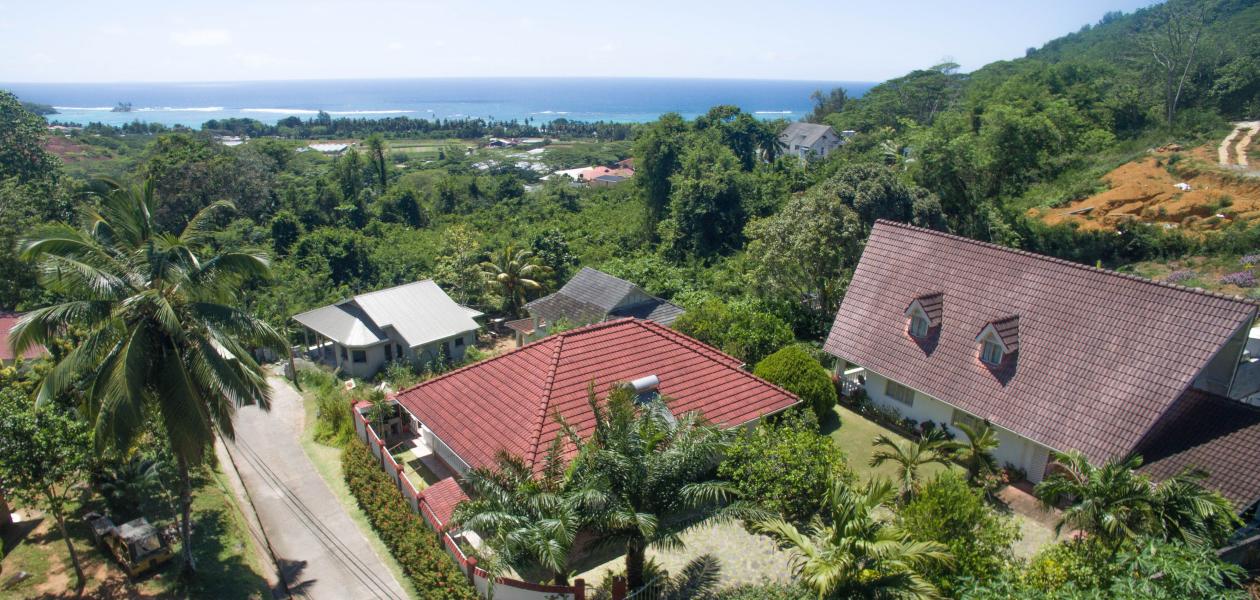 Ixora Villa - Foto 1