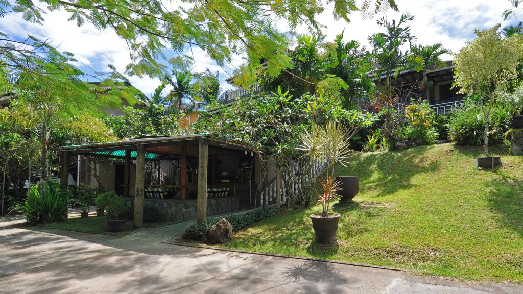 Foto 10: Romance Bungalows - Mahé (Seychellen)