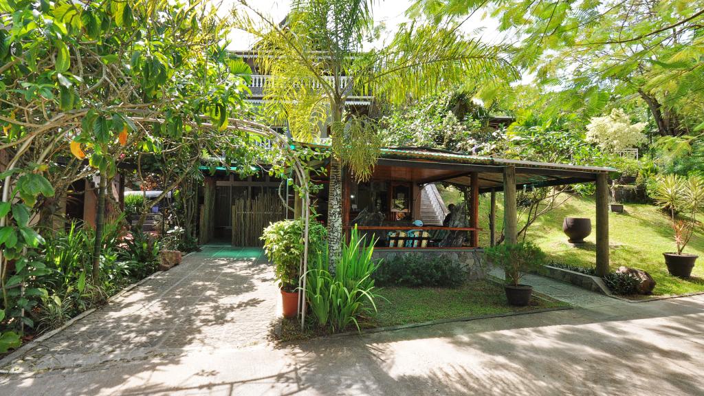 Foto 11: Romance Bungalows - Mahé (Seychellen)