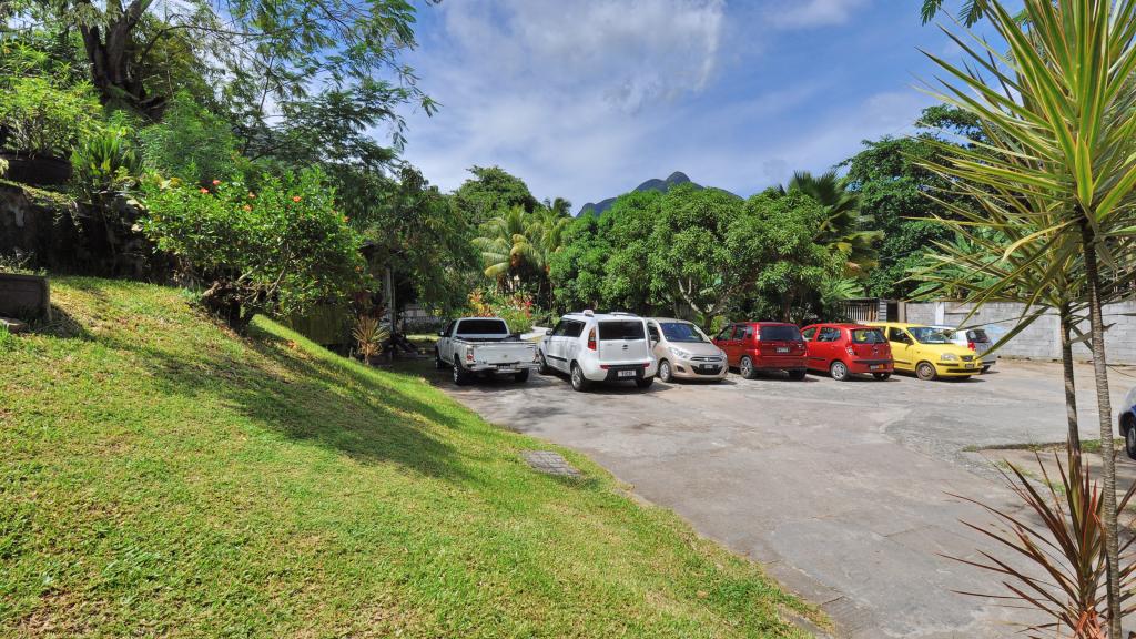 Foto 20: Romance Bungalows - Mahé (Seychelles)