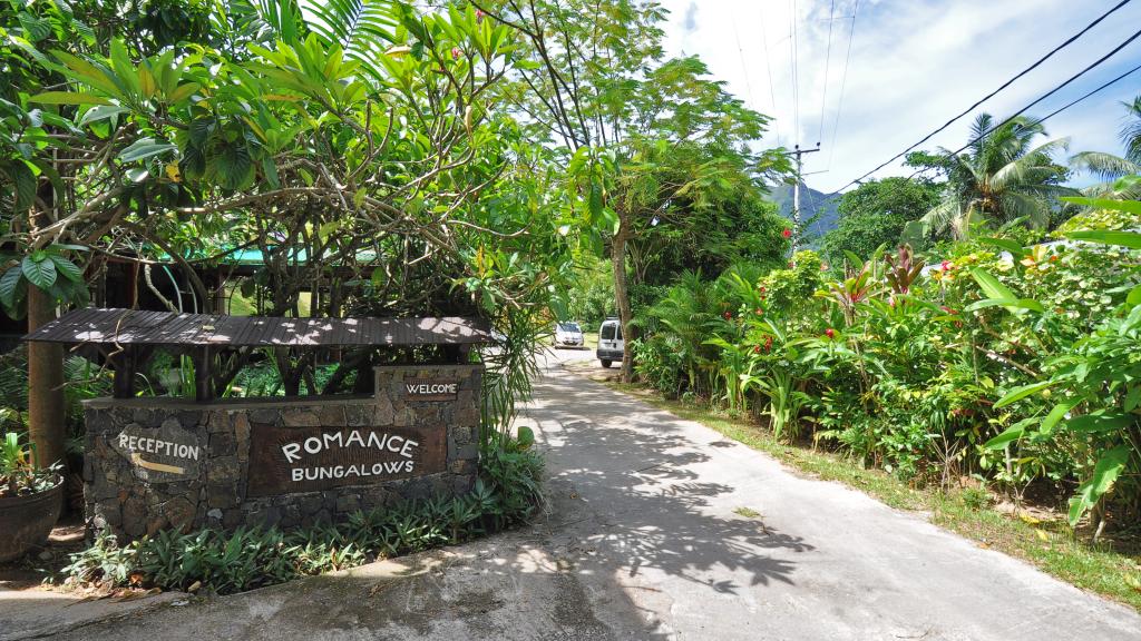 Foto 18: Romance Bungalows - Mahé (Seychelles)