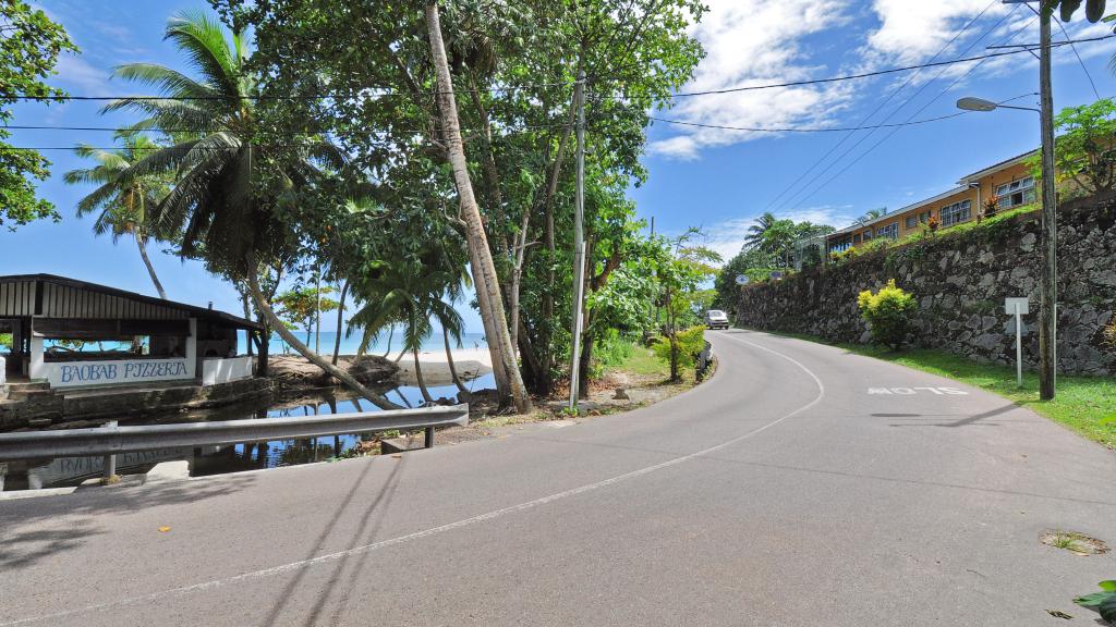 Foto 19: Romance Bungalows - Mahé (Seychelles)