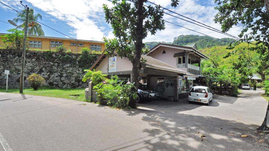 Foto 17: Romance Bungalows - Mahé (Seychellen)