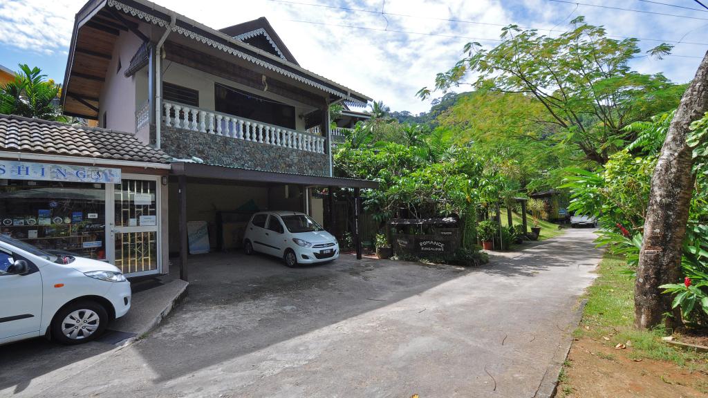 Foto 16: Romance Bungalows - Mahé (Seychellen)