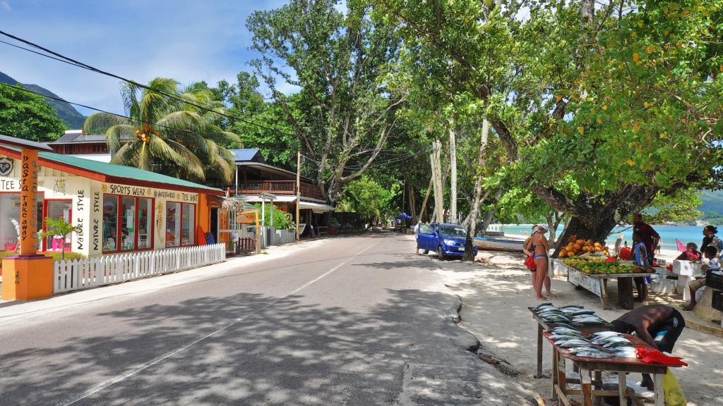 Foto 21: Romance Bungalows - Mahé (Seychelles)