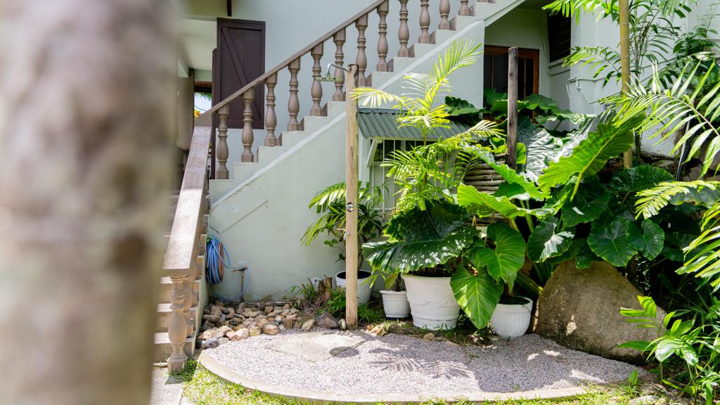 Foto 14: Romance Bungalows - Mahé (Seychellen)