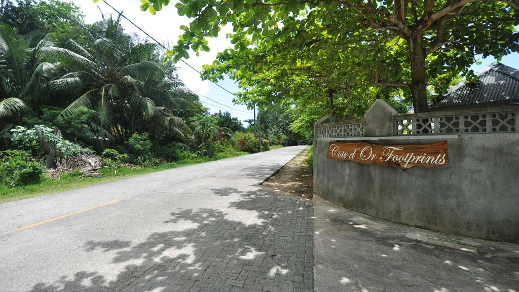 Foto 102: Cote d'Or Footprints - Praslin (Seychelles)