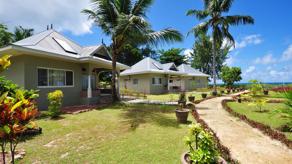 Foto 94: Cote d'Or Footprints - Praslin (Seychellen)