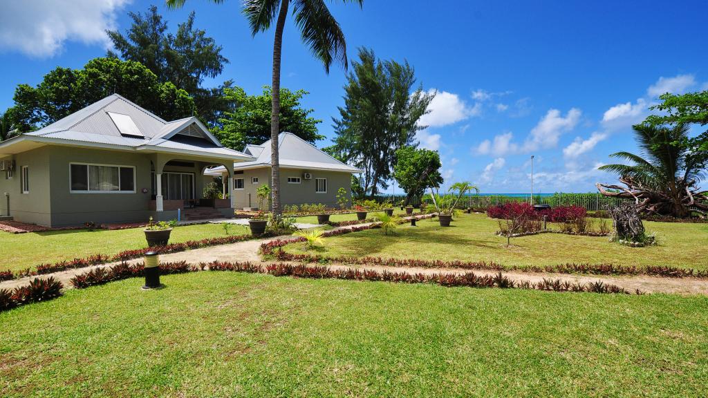 Foto 11: Cote d'Or Footprints - Praslin (Seychelles)